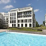 Apartment Luxus Meerfreude Sellin (Rugen)
