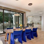 Apartment Luxus Meerfreude Sellin (Rugen)