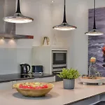 Apartment Luxus Meerfreude Sellin (Rugen)
