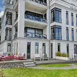 Apartment Luxus Meerfreude Sellin (Rugen)