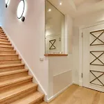 Luxus Meerfreude Apartment *