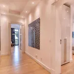 Luxus Meerfreude Apartment