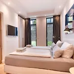 Luxus Meerfreude Apartment *