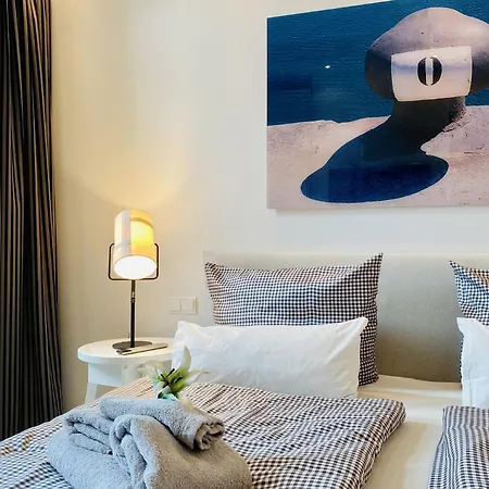 Luxus Meerfreude Apartment