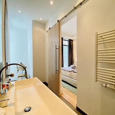 Apartment Luxus Meerfreude