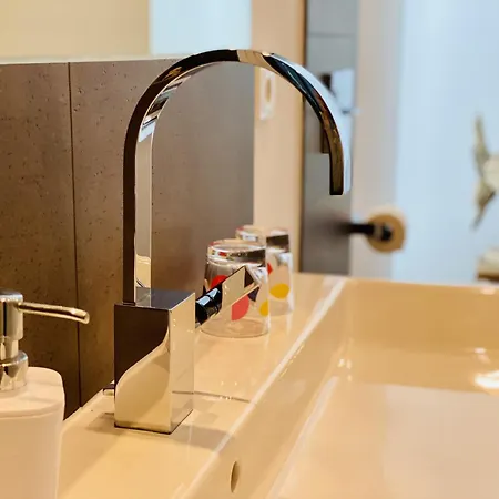 Luxus Meerfreude Apartment *