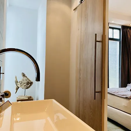 Luxus Meerfreude アパート ゼリン