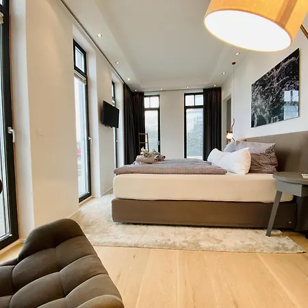 Luxus Meerfreude Apartment