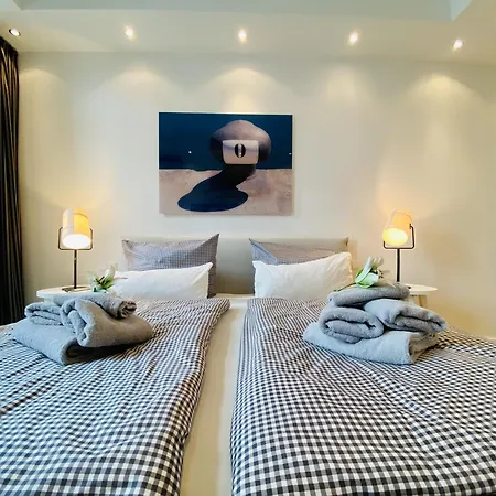 Luxus Meerfreude ゼリン