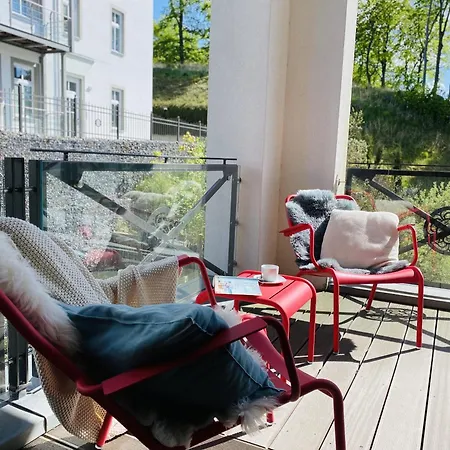 Luxus Meerfreude ゼリン