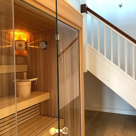 Luxus Meerfreude アパート *