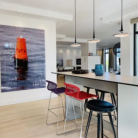 Luxus Meerfreude ゼリン