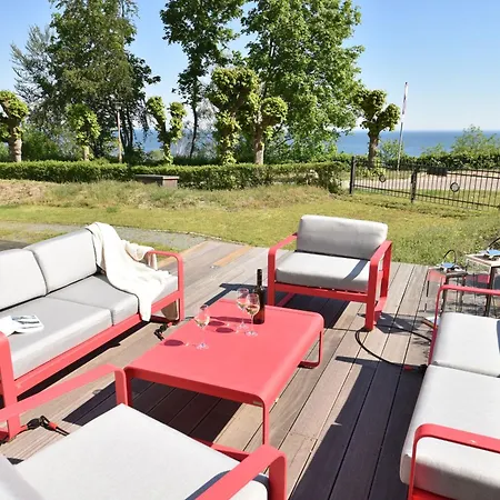 Luxus Meerfreude * ゼリン