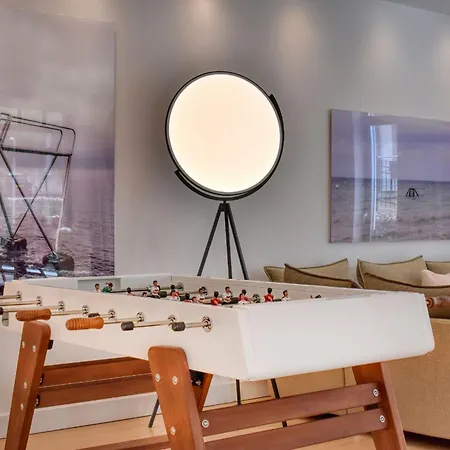 Luxus Meerfreude * ゼリン